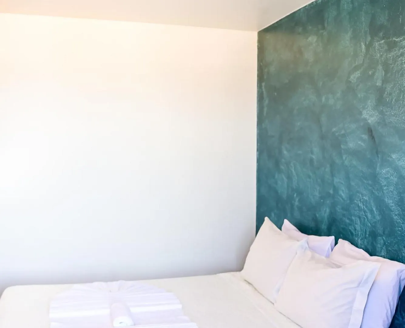 ** Inn Acuario Pousada Arraial do Cabo Brasil